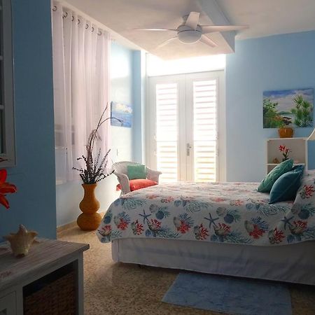 A Seascape Guest Room Fajardo Extérieur photo