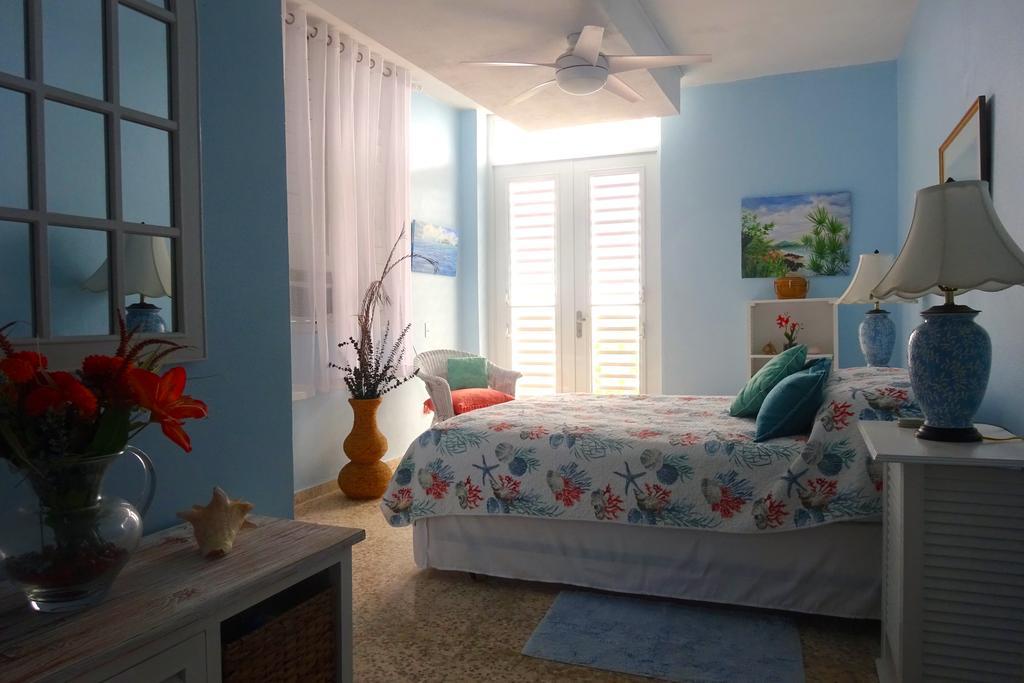 A Seascape Guest Room Fajardo Extérieur photo