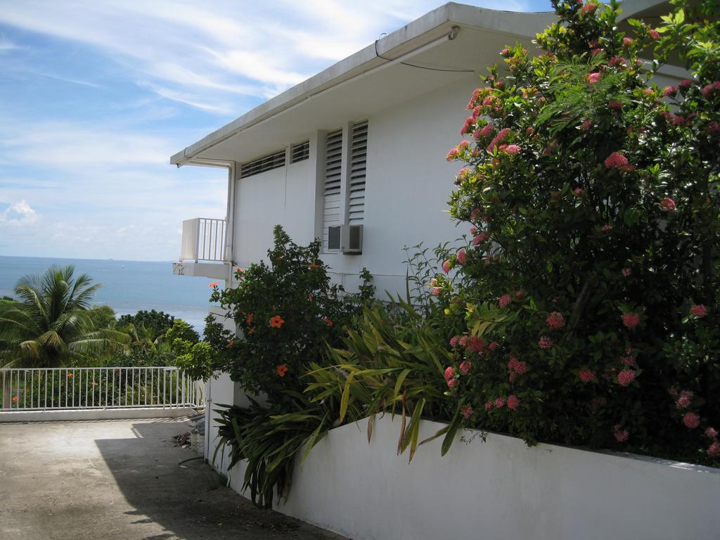 A Seascape Guest Room Fajardo Extérieur photo