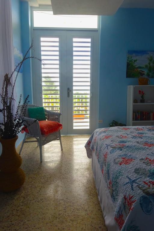 A Seascape Guest Room Fajardo Extérieur photo