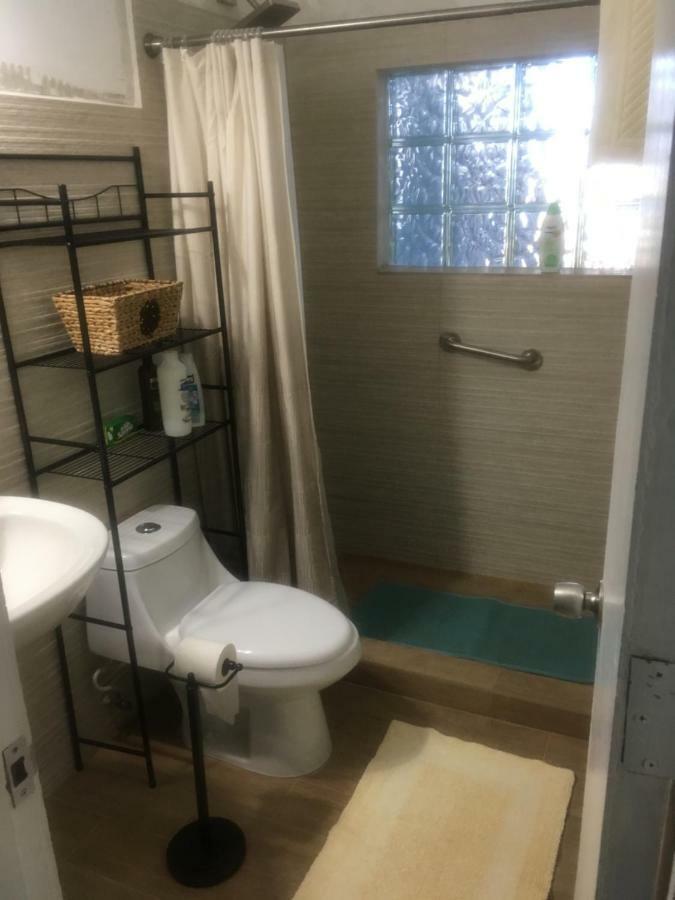 A Seascape Guest Room Fajardo Extérieur photo